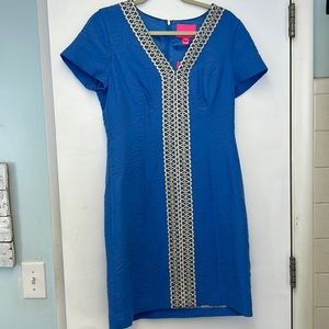 Lilly Pulitzer Dress ! never worn no longer fits me